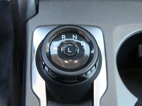 Used 2025 Ford Bronco Sport Big Bend AWD/4WD image 24