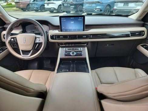 Certified 2023 Lincoln Aviator Reserve w/ Elements Package Plus image 19