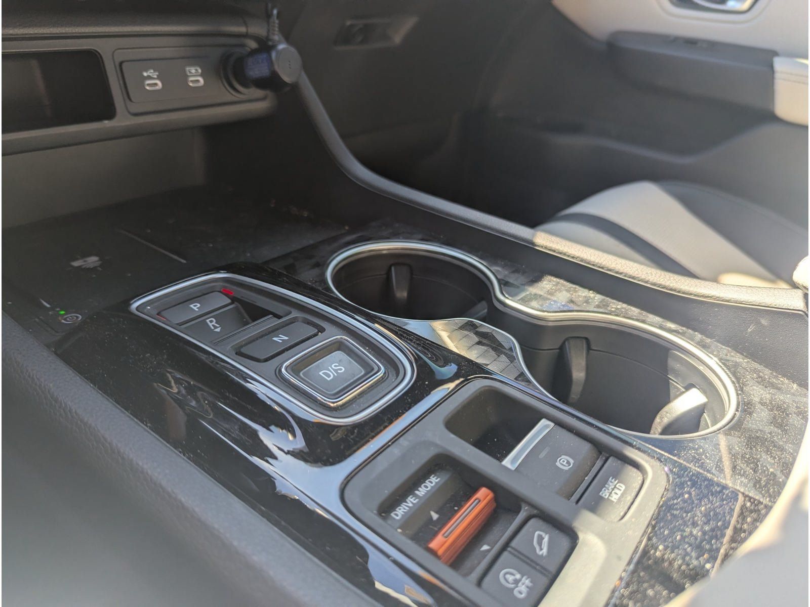 Used 2026 Honda Passport TrailSport Elite image 21
