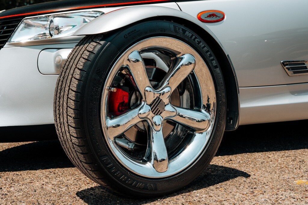 Used 2001 Plymouth Prowler RWD image 11
