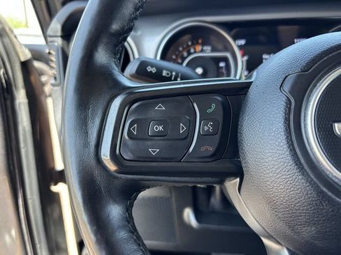 Used 2021 Jeep Gladiator Sport AWD/4WD image 28