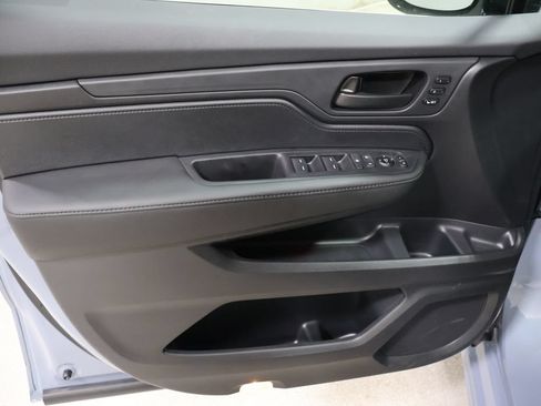 New 2026 Honda Odyssey Sport-L image 12