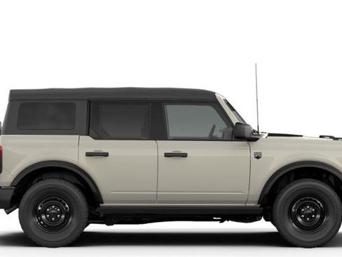 New 2026 Ford Bronco Big Bend w/ Black Diamond Package AWD/4WD image 5