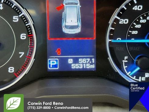 Used 2022 Subaru Ascent Limited w/ Technology Package image 16