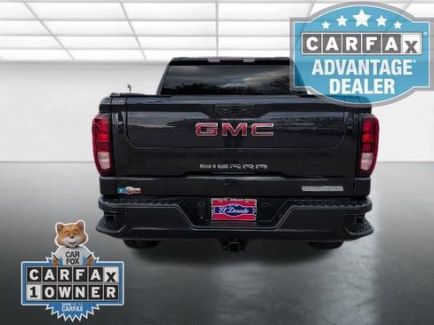 Certified 2023 GMC Sierra 1500 Elevation image 30