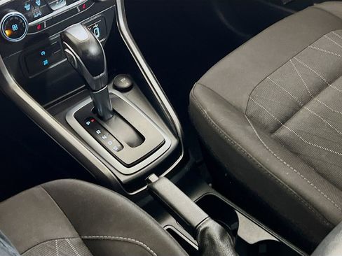Used 2019 Ford EcoSport SE image 21