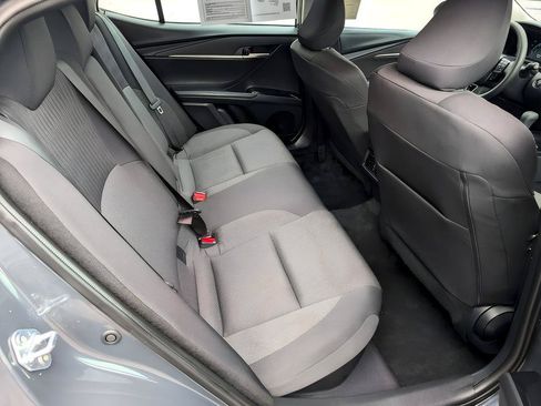 Used 2026 Toyota Camry LE FWD image 25