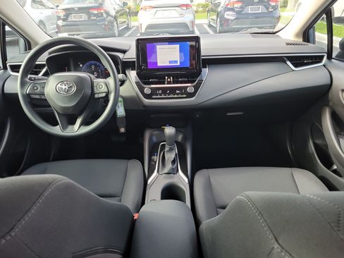 Used 2026 Toyota Corolla LE FWD image 16
