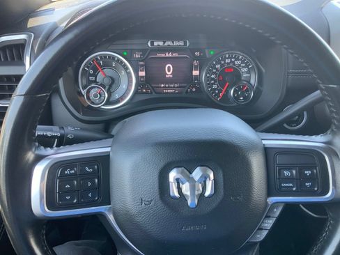 Used 2020 RAM 2500 Laramie AWD/4WD image 21