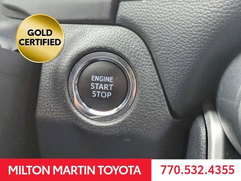 Certified 2025 Toyota RAV4 XLE FWD image 25
