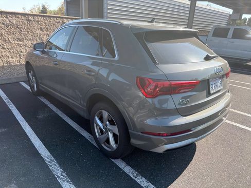 Used 2019 Audi Q3 2.0T Premium Plus AWD/4WD image 5