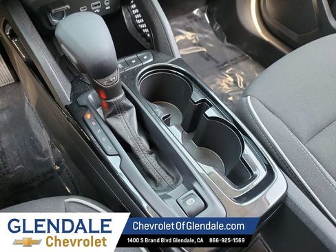 Certified 2023 Chevrolet TrailBlazer LT w/ Convenience Package FWD image 26