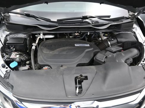Used 2020 Honda Odyssey EX-L image 12