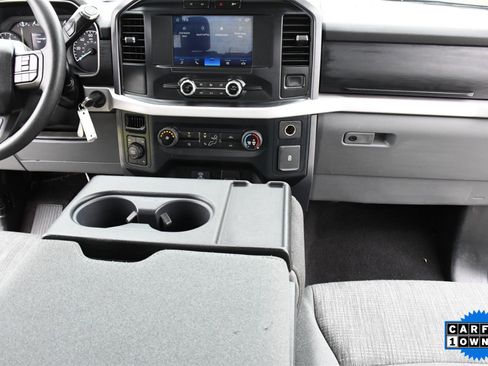Used 2023 Ford F150 XLT image 7