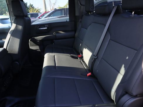 New 2026 GMC Sierra 3500 Pro AWD/4WD image 13