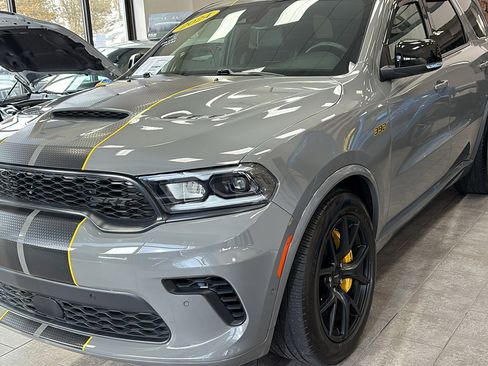 Certified 2024 Dodge Durango SRT image 5