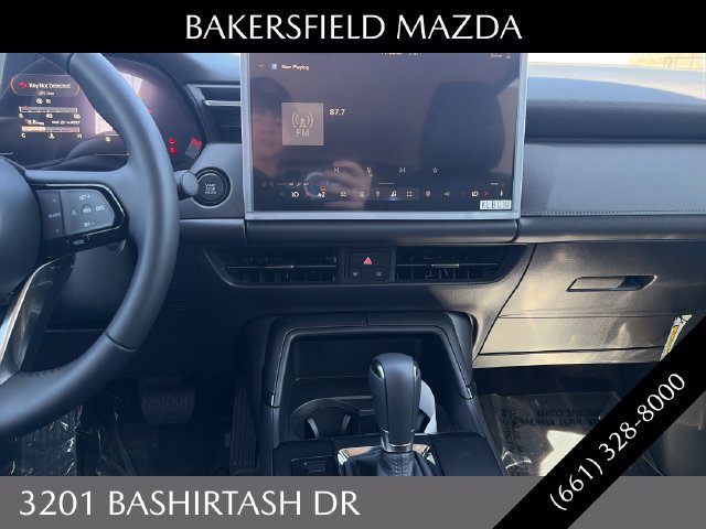 New 2026 MAZDA CX-5 Preferred AWD/4WD image 19