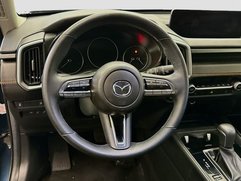 Used 2025 MAZDA CX-50 AWD 2.5 Hybrid w/ Premium Pkg image 18