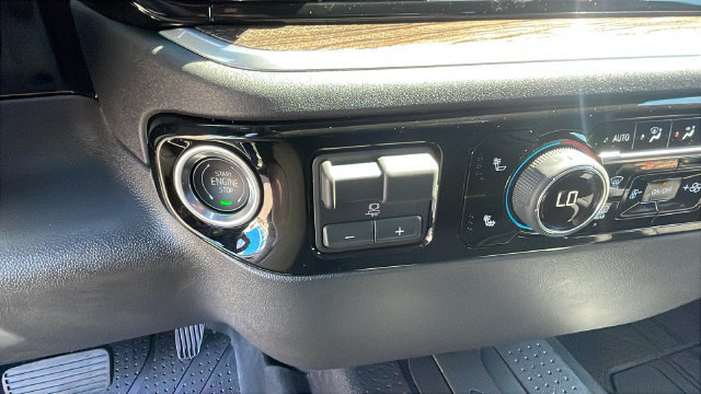 New 2026 Chevrolet Silverado 1500 RST w/ RST Select Package AWD/4WD image 18