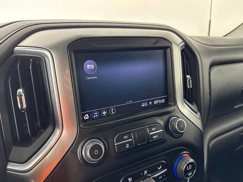 Used 2023 Chevrolet Silverado 3500 LT w/ Convenience Package AWD/4WD image 19