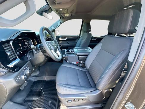 Used 2024 GMC Sierra 1500 Elevation image 20