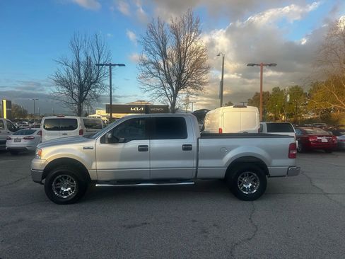 Used 2008 Ford F150 XLT image 8