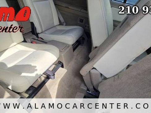 Used 2011 Volvo XC90 3.2 FWD image 20