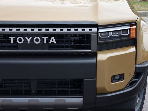 New 2026 Toyota Land Cruiser image 16