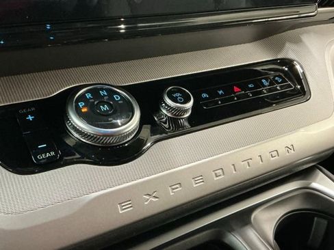 New 2026 Ford Expedition Max Active image 24