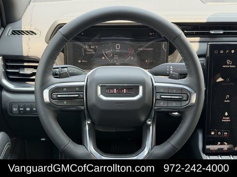 New 2027 GMC Terrain Elevation w/ Black Edition FWD image 12