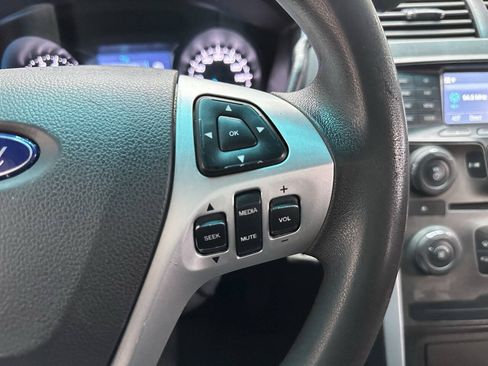 Used 2014 Ford Explorer 4WD Police Interceptor image 22