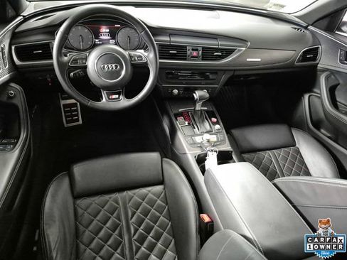 Used 2014 Audi S6 Prestige AWD/4WD image 10