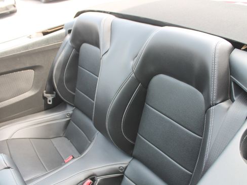 Used 2017 Ford Mustang GT Premium w/ Equipment Group 401A image 17