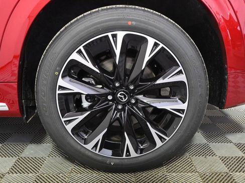 New 2026 MAZDA CX-90 3.3 Turbo S w/ Premium Plus image 21