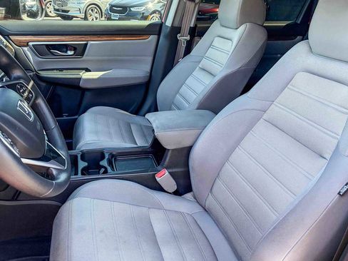 Used 2021 Honda CR-V EX image 16