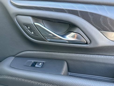 Used 2024 GMC Yukon XL Denali w/ LPO, Floor Liner Package AWD/4WD image 19