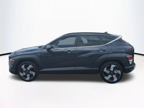 New 2026 Hyundai Kona Limited FWD image 8