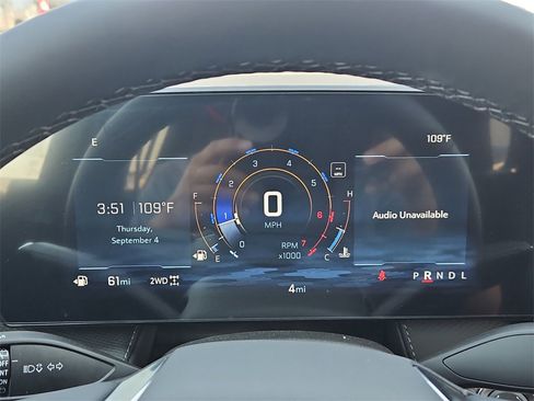 New 2026 Chevrolet Equinox LT w/ Convenience Package II image 28