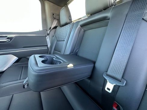 New 2025 GMC Sierra EV Denali AWD/4WD image 26