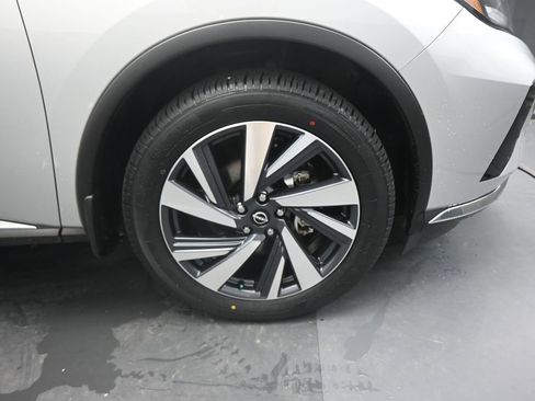 Used 2024 Nissan Murano SL image 22