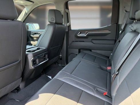 Certified 2024 GMC Sierra 1500 SLT w/ SLT Premium Plus Package AWD/4WD image 13