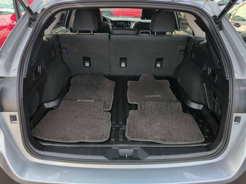 Used 2024 Subaru Outback Onyx Edition image 35