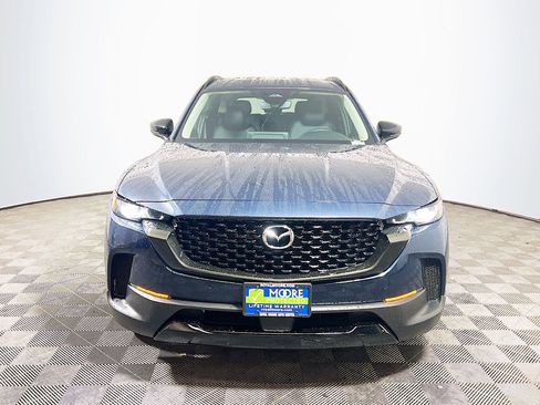 New 2026 MAZDA CX-50 AWD 2.5 Hybrid w/ Cargo Package image 2