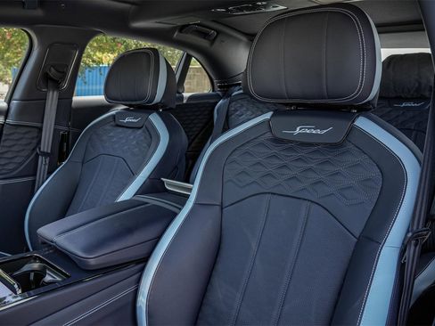 New 2025 Bentley Flying Spur Plug-In Hybrid image 22