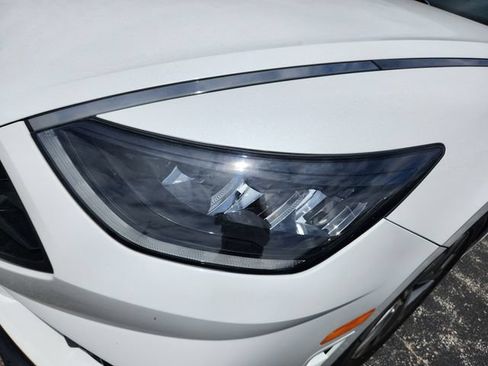 Used 2020 Hyundai Sonata SEL FWD image 25