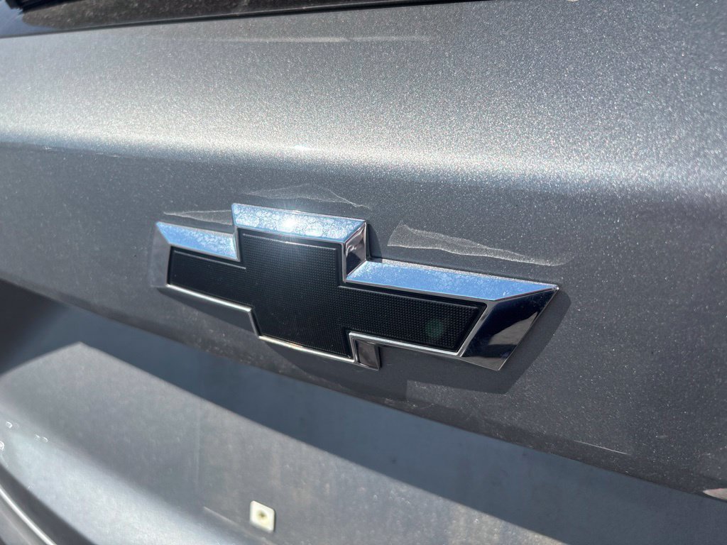 Used 2024 Chevrolet Trax RS FWD image 30