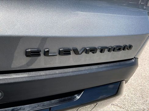 Used 2026 GMC Terrain Elevation w/ Elevation Premium Package AWD/4WD image 10