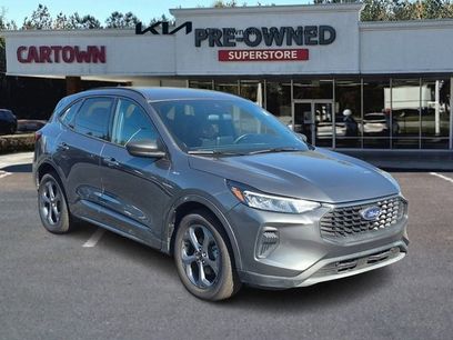 Used 2023 Ford Escape ST-Line