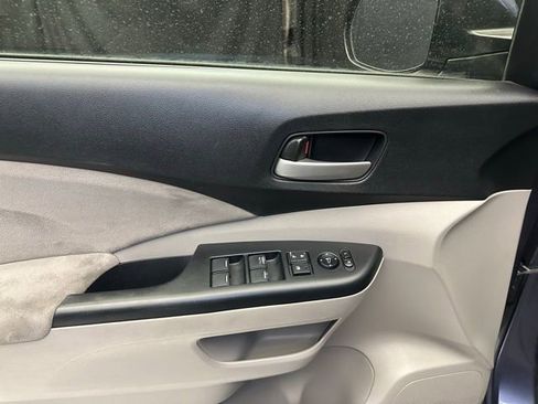 Used 2012 Honda CR-V EX image 22
