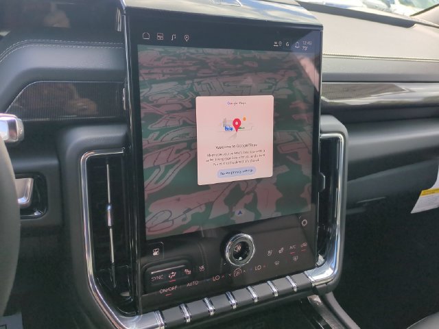 New 2026 GMC Yukon XL Elevation w/ Elevation Premium Package AWD/4WD image 20